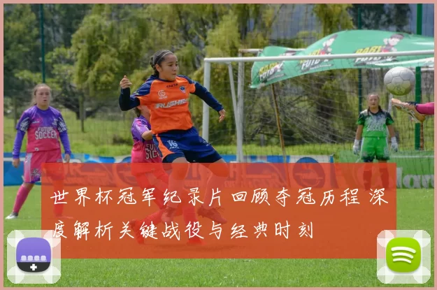 世界杯冠军纪录片回顾夺冠历程 深度解析关键战役与经典时刻