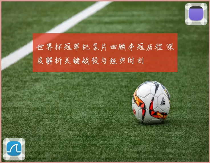 世界杯冠军纪录片回顾夺冠历程 深度解析关键战役与经典时刻